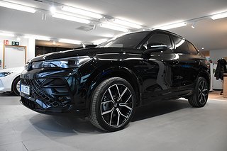 Volkswagen Tiguan Nya 2.0 TDI R-Line Edition **Black Style**