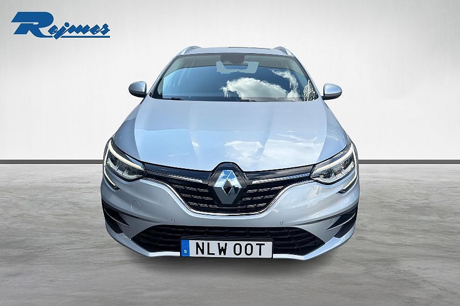 Renault Mégane 