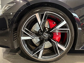 Kombi Audi RS6 10 av 21