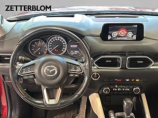 SUV Mazda CX-5 10 av 15
