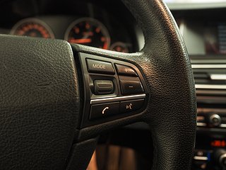 Kombi BMW 520 22 av 24