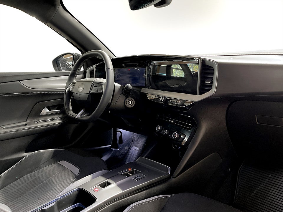 Bild på Opel Mokka GS 1.2 Turbo 130hk Aut B-KAMERA CARPLAY