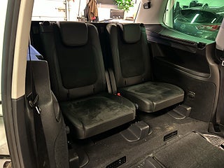 Volkswagen Sharan 7-seater 2.0 TDI 4Motion GT Kamera/P-Värm/SoV-Däck/ACC