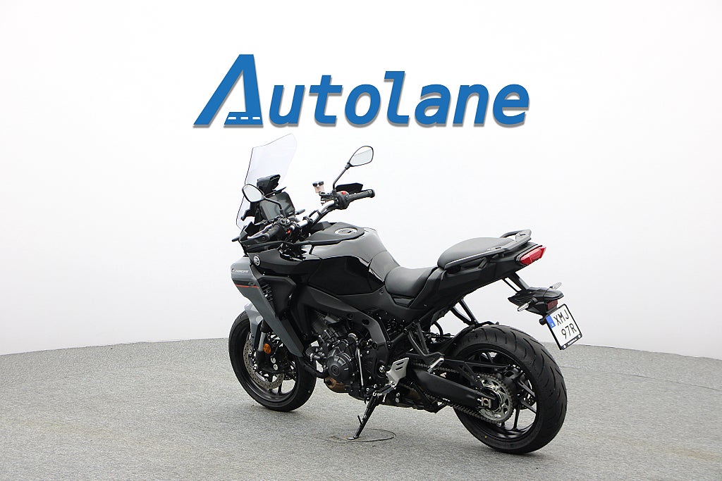 Yamaha Tracer 900 *ABS TC Quickshifter Cruise control