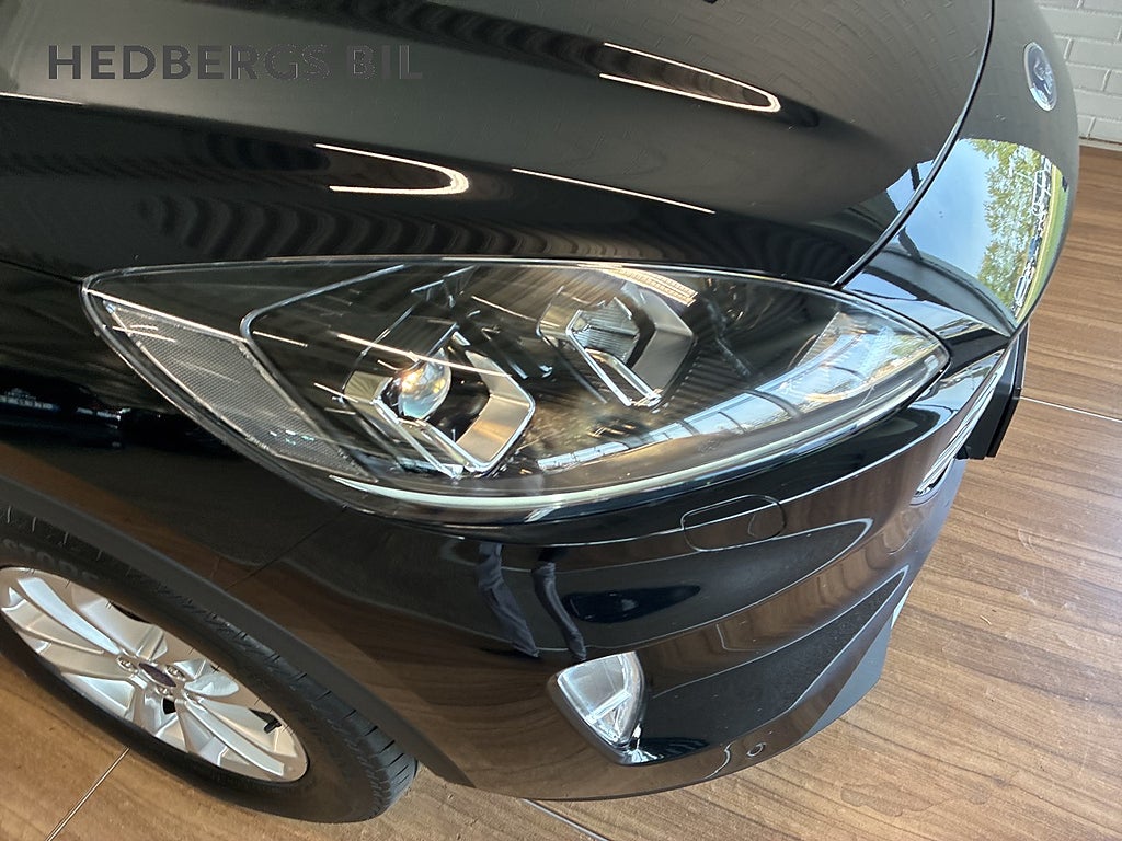 Ford Kuga Plug-In Hybrid 2,5 Titanium Automat thumbnail