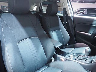 Halvkombi Mazda CX-3 8 av 20