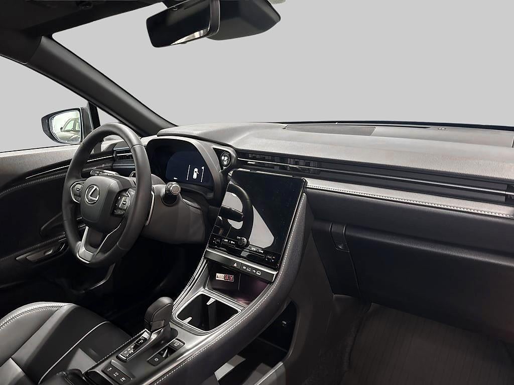 Lexus LBX 2025 - miniatyr 6