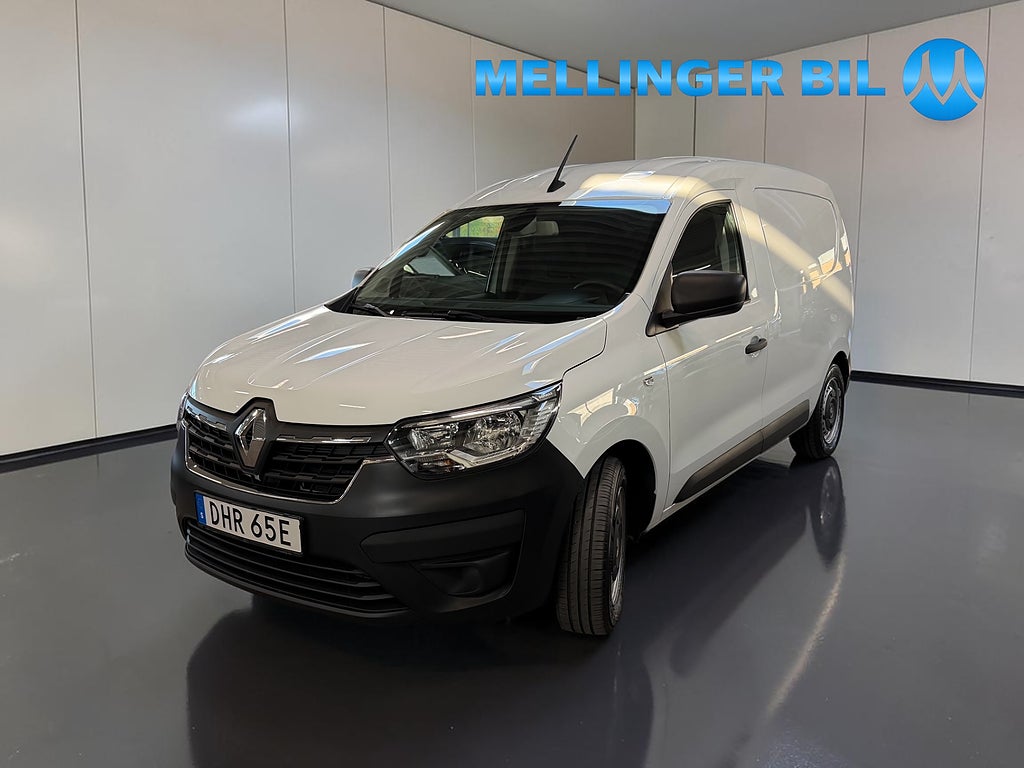 Renault Kangoo 2022 - miniatyr 5