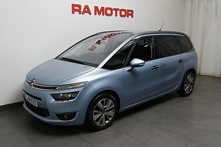 Minibuss Citroën Grand C4 Picasso 1 av 19