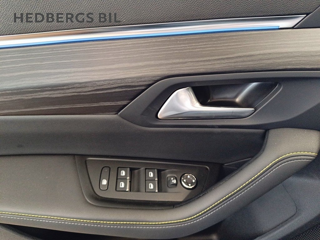 Peugeot 508 PHEV PSE 360HK thumbnail