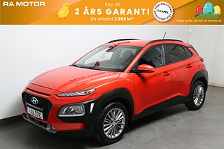 SUV Hyundai Kona 1 av 25