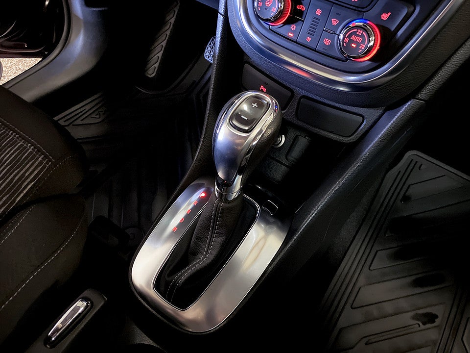 Bild på Opel Mokka 5D 1.6 CDTI 136hk Aut P-SENSORER