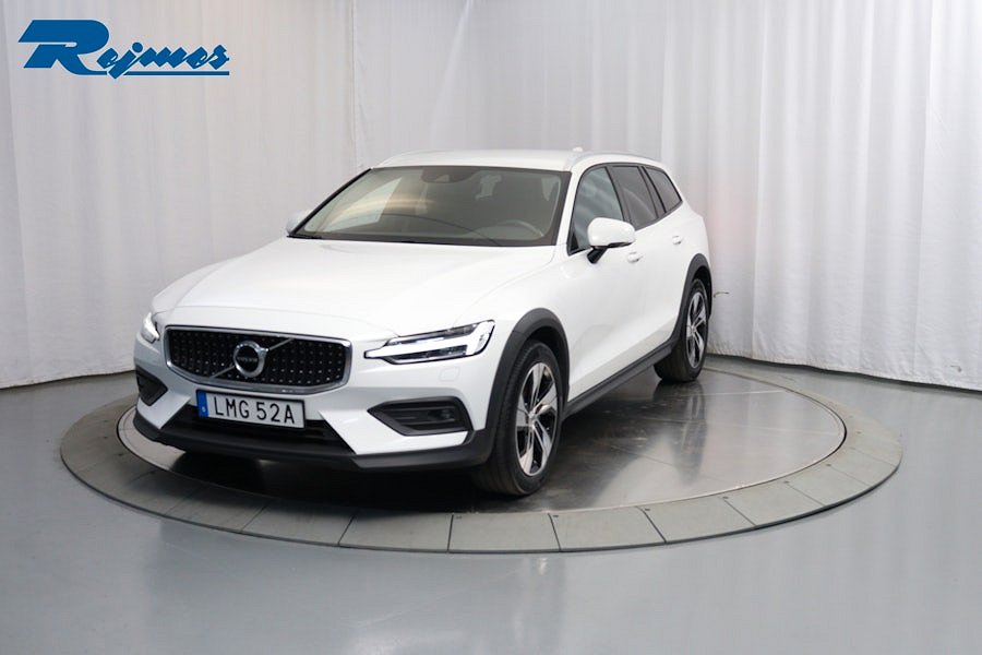 Volvo V60 Cross Country B4 AWD Diesel Adv SE