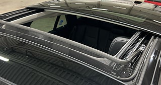 SUV Mercedes-Benz GLE 7 av 11