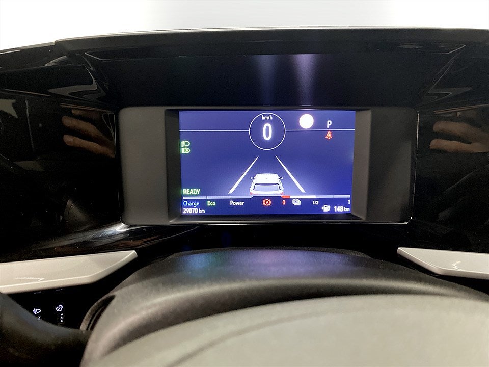 Bild på Opel Mokka-e GS 50kWh 136hk Aut - B-KAMERA, RATTVÄRME