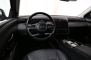 SUV Hyundai Tucson 16 av 29