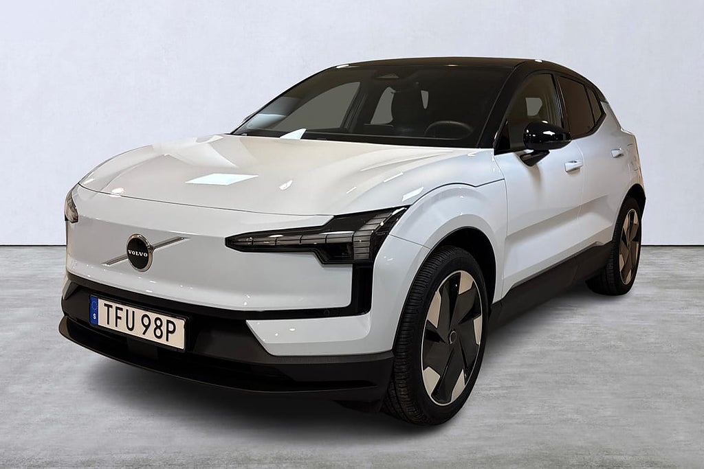 Volvo EX30 Twin Motor Performance Plus