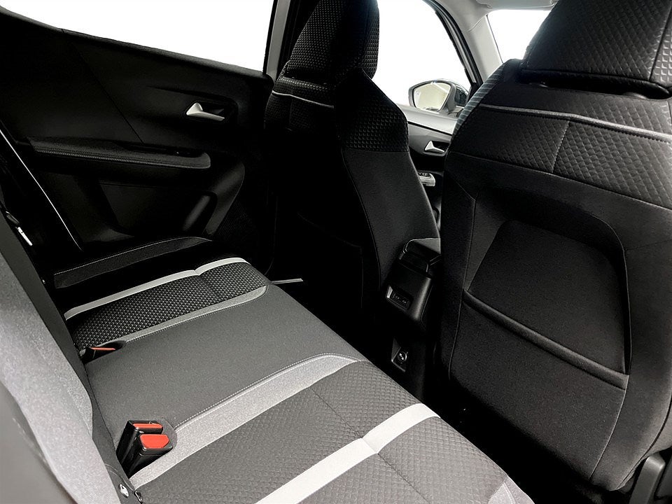 Bild på Opel Frontera GS Hybrid 136hk Aut - OMGÅENDE LEVERANS!