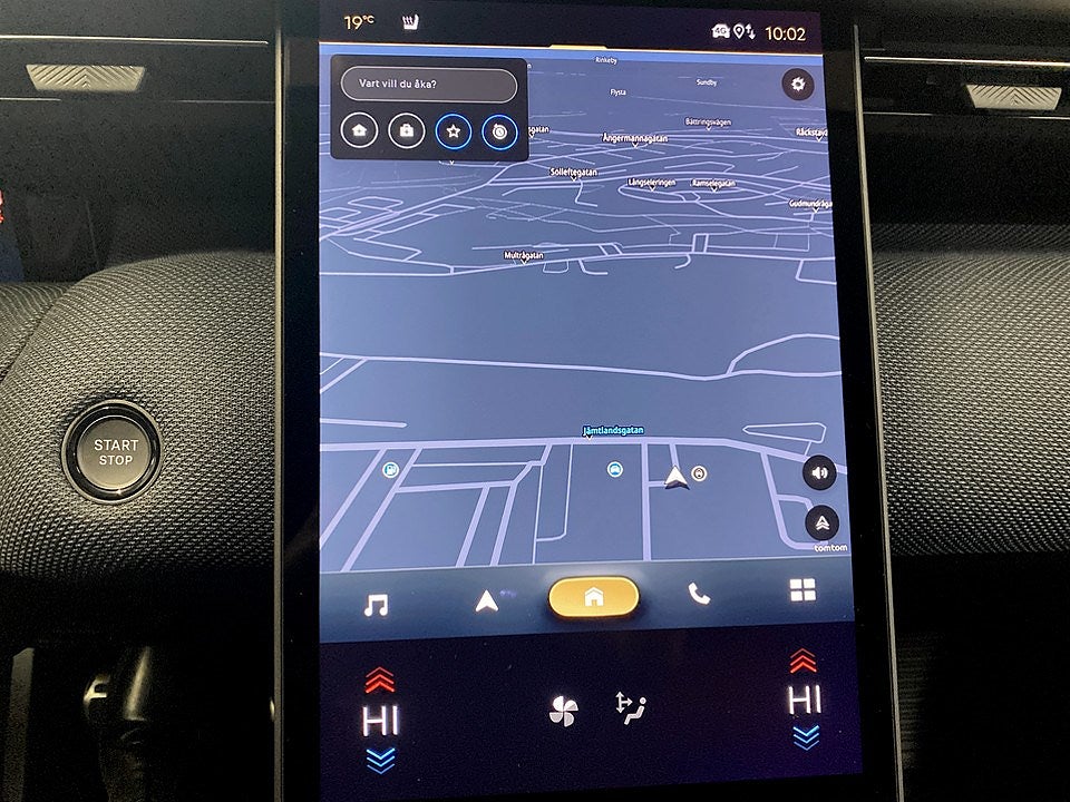 Bild på Citroën C5 Aircross MAX Hybrid - PRIVATLEASING