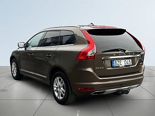 Volvo XC60 D4 AWD Aut Business Edition Pro BLIS/Skinn/Ledramp/Drag