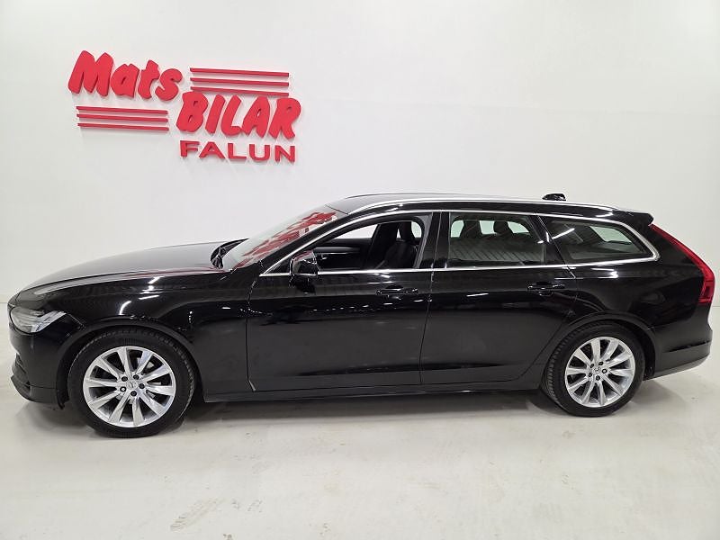 Volvo V90 D4 Momentum Automat 190 Hk