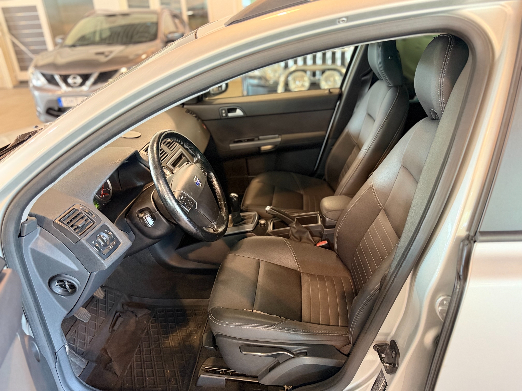 Volvo V50 2007, bild 7/38
