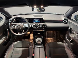 Halvkombi Mercedes-Benz A 5 av 8