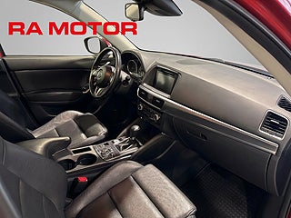 SUV Mazda CX-5 13 av 26