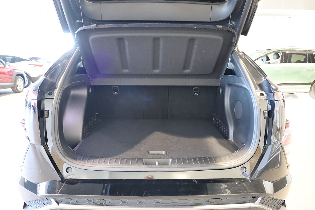 Hyundai Kona Hybrid 1.6 GDi DCT N-Line / Techpaket / Demobil