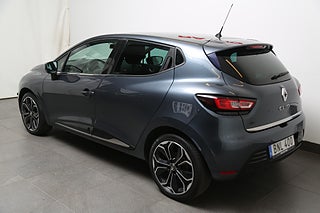 Halvkombi Renault Clio 4 av 25
