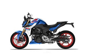 BMW F900R/Dynamic/Comfort/3,45% Ränta!