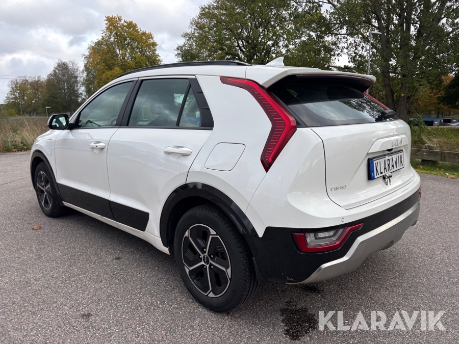Kia Niro 2024, bild 3/10