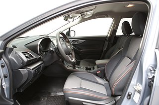 SUV Subaru XV 10 av 25