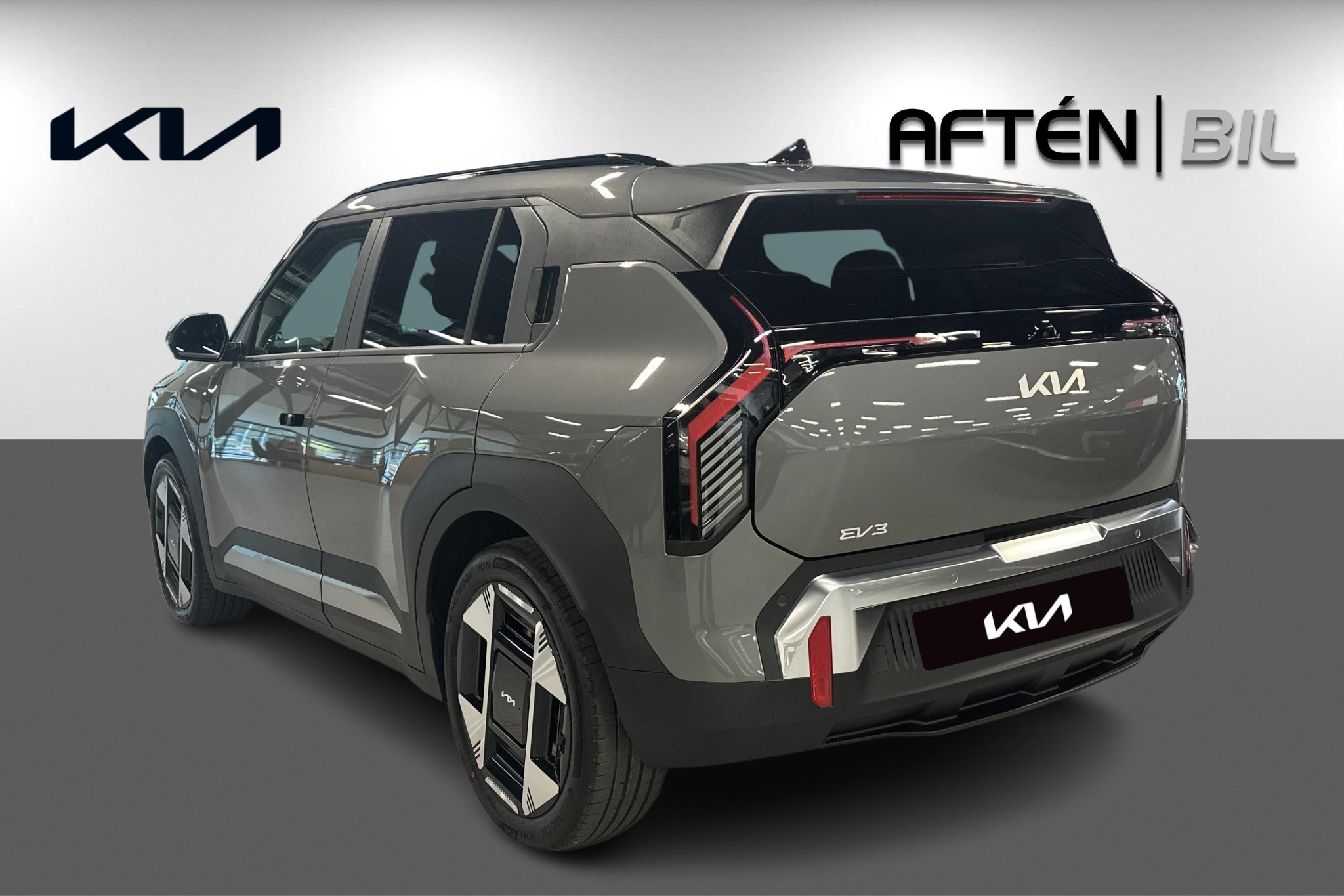 Kia EV3 2026, bild 7/10