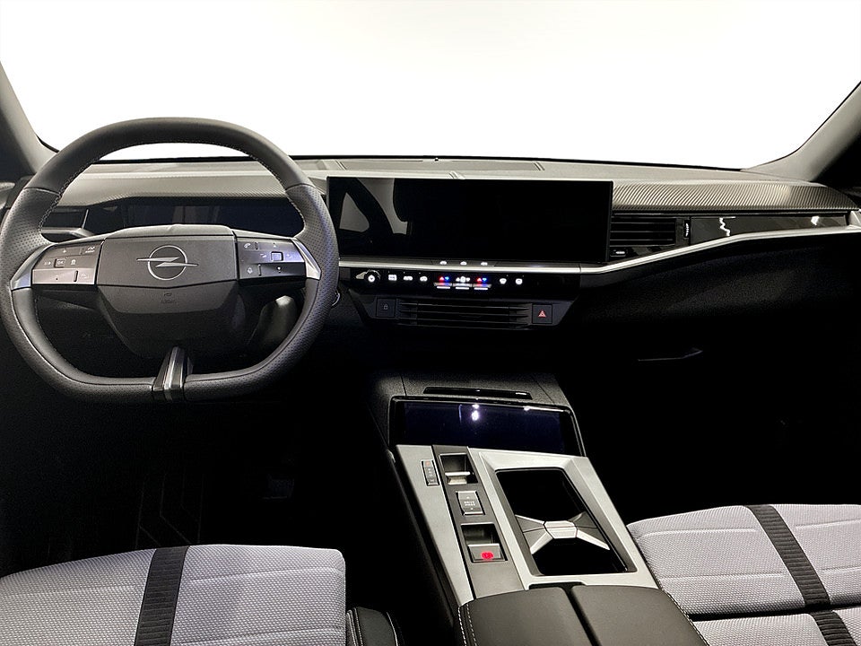 Bild på Opel Grandland GS Hybrid 136hk Aut B-KAMERA CARPLAY