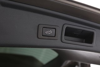SUV Subaru Forester 30 av 30