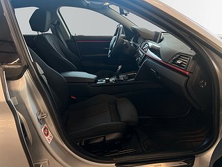 BMW 420 d Gran Coupé Steptronic Sport line S&V-hjul/Psens