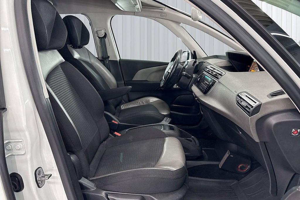 Citroën Grand C4 Picasso 2020