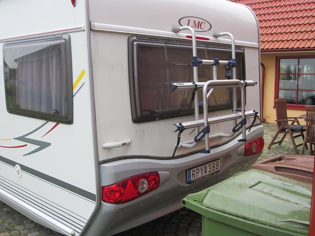 LMC CARAVAN C-F 710/755 TK 2008 - miniatyr 4