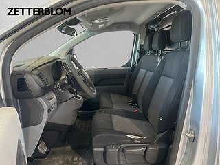 Transportbil - Skåp Citroën jumpy 7 av 13