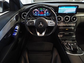 Kombi Mercedes-Benz C 15 av 25
