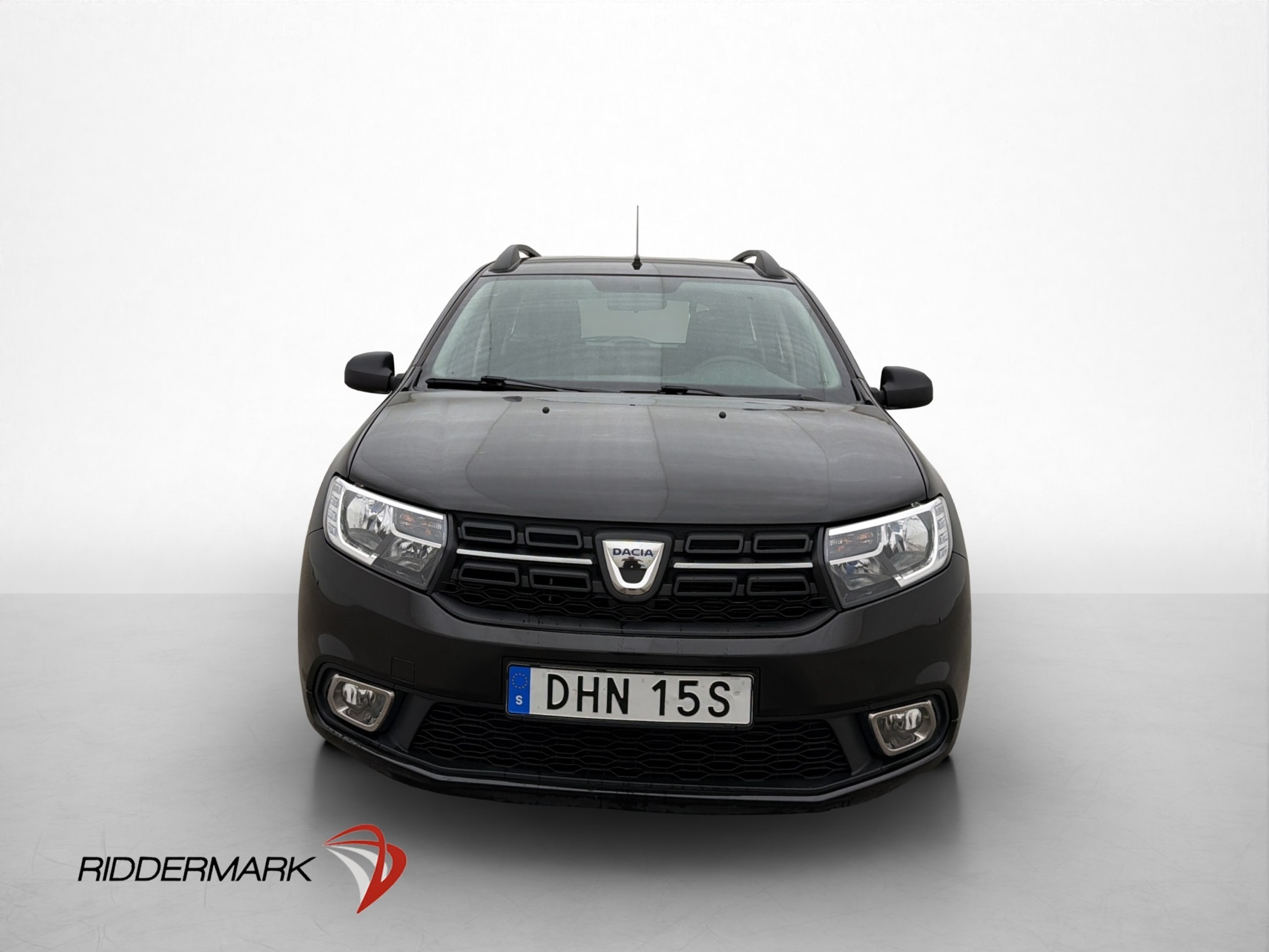Dacia Logan 0.9 TCe 90hk 2020, bild 2/49