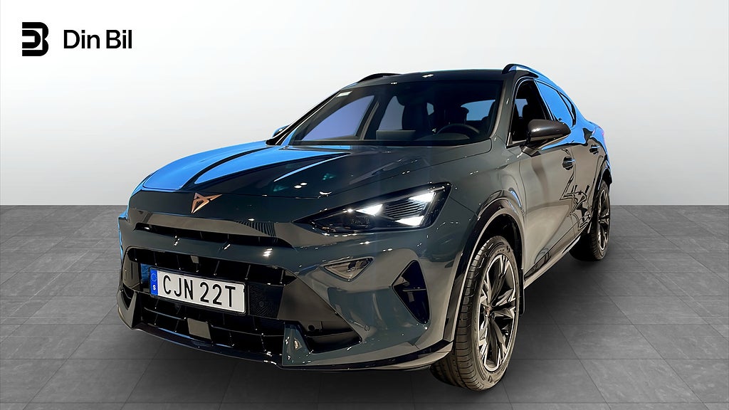 Cupra Formentor CUPRA 1.5 eTSI 150HK DSG *KAMPANJPRIS*