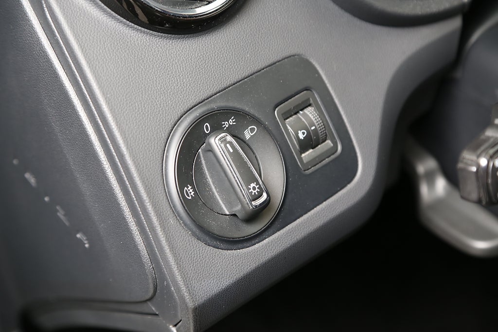 Seat Ibiza 1,2 TSI 90hk Style 5d