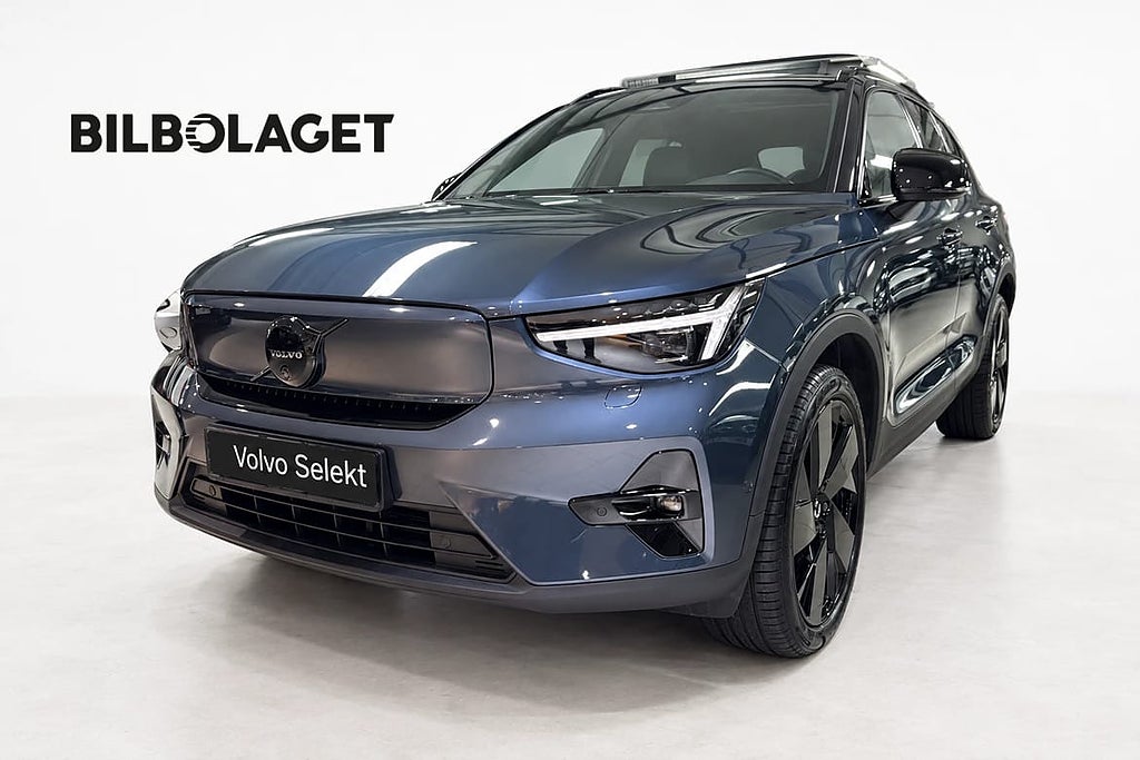 Volvo EX40