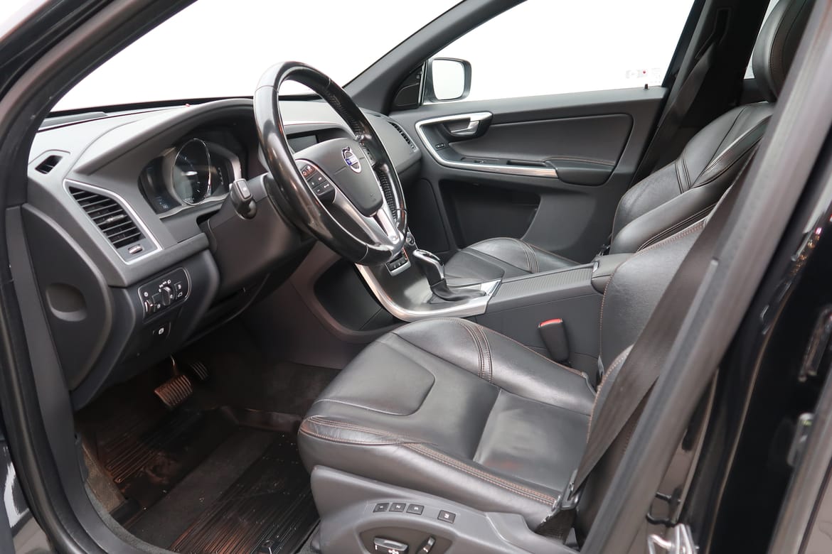 Volvo XC60 2015, bild 4/10