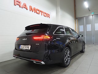 Kombi Kia Ceed 6 av 25