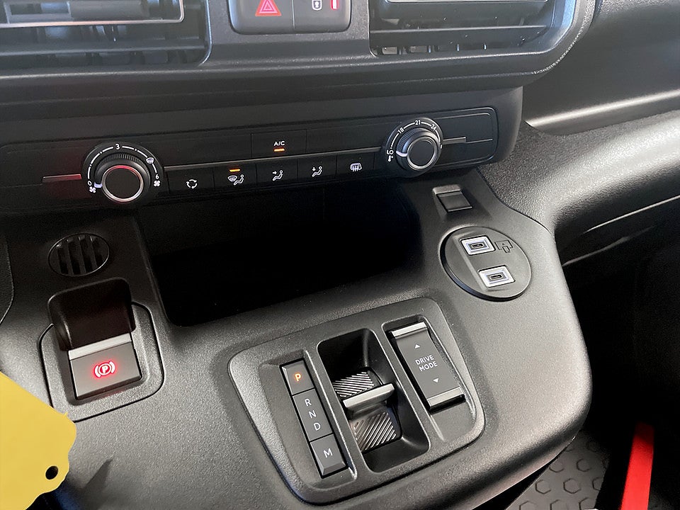 Bild på Citroën Berlingo BlueHDi 130hk Automat L2