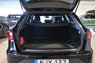 Kombi Seat Leon ST 27 av 27
