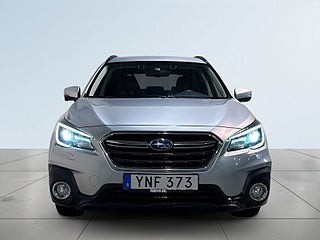 Subaru Outback 2.5 4WD Lineartronic Psens Dragkrok Backkamera SoV – bild 2